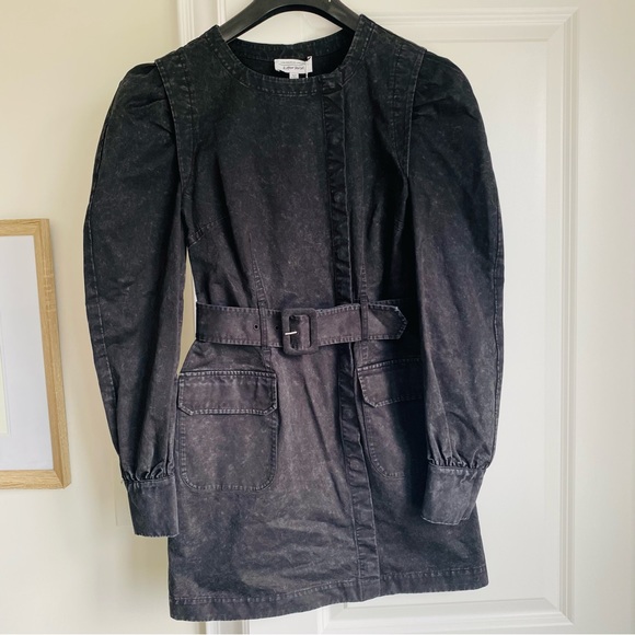 & Other Stories Dress - Picture 2 of 6